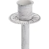 Outlet NANU-NANA Stabkerzenhalter Stecker, Rillen