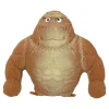 Online NANU-NANA Stretch-Gorilla Quetsch, Braun, 12 Cm