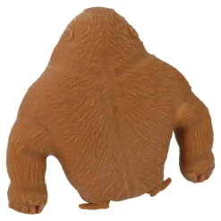 Online NANU-NANA Stretch-Gorilla Quetsch, Braun, 12 Cm