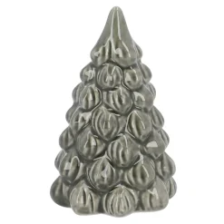 Fashion NANU-NANA Tanne Natur, Dunkelgrün, 10 Cm