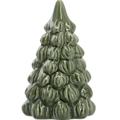Fashion NANU-NANA Tanne Natur, Dunkelgrün, 10 Cm