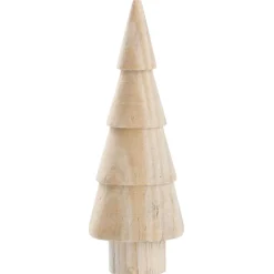 Sale NANU-NANA Tanne Stufen, Natur/schmal, 9.5 Cm