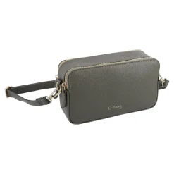 Best NANU-NANA Tasche Crossbody, 2 Riemen, Oliv