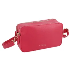 Clearance NANU-NANA Tasche Crossbody, 2 Riemen, Pink