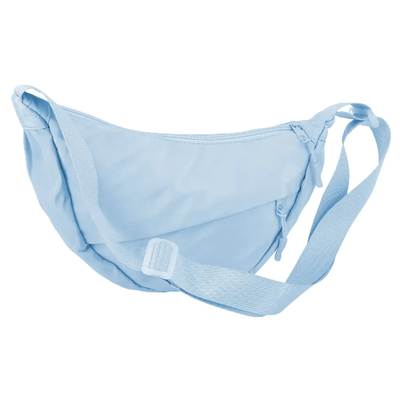 Hot NANU-NANA Tasche Crossbody, Hellblau