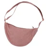 Best NANU-NANA Tasche Moon-Crossbody, Altrosa