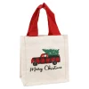 Hot NANU-NANA Tasche Weihnachten, Auto, 15 Cm