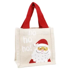 Fashion NANU-NANA Tasche Weihnachten, Hohoho, 15 Cm