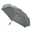 Discount NANU-NANA Taschenschirm Design, Grau