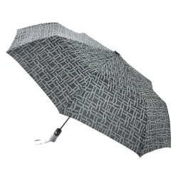 Discount NANU-NANA Taschenschirm Design, Grau