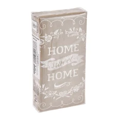 Outlet NANU-NANA Taschentuch Home, 10 Stück