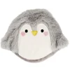 Hot NANU-NANA Taschenwärmer Fell, Pinguin