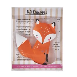 Sale NANU-NANA Taschenwärmer Fuchs, 12 Cm