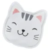 New NANU-NANA Taschenwärmer Katze, 12 Cm