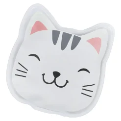 New NANU-NANA Taschenwärmer Katze, 12 Cm