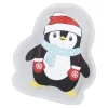 New NANU-NANA Taschenwärmer Weihnachten, Pinguin
