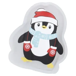 New NANU-NANA Taschenwärmer Weihnachten, Pinguin