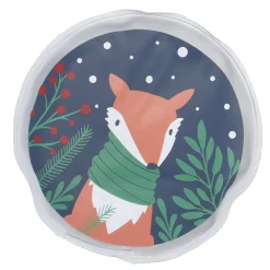 Sale NANU-NANA Taschenwärmer Weihnachten, Fuchs