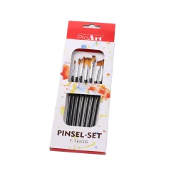 Discount NANU-NANA 7-teiliges Pinsel-Set