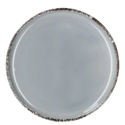 Hot NANU-NANA Teller Aurora, Blau, 16,5 Cm