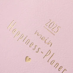 Sale NANU-NANA Terminplaner Lady, 2025, Mein Happiness-Planer