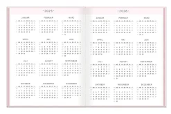 Sale NANU-NANA Terminplaner Lady, 2025, Mein Happiness-Planer