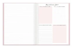 Sale NANU-NANA Terminplaner Lady, 2025, Mein Happiness-Planer