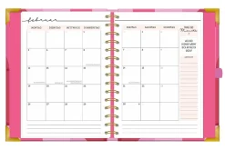 Sale NANU-NANA Terminplaner Premium 2025, Pink