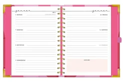 Sale NANU-NANA Terminplaner Premium 2025, Pink