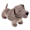 Clearance NANU-NANA Türstopper Hund, Grau