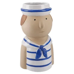 Discount NANU-NANA Vase Seefigur, Matrose, 25 Cm