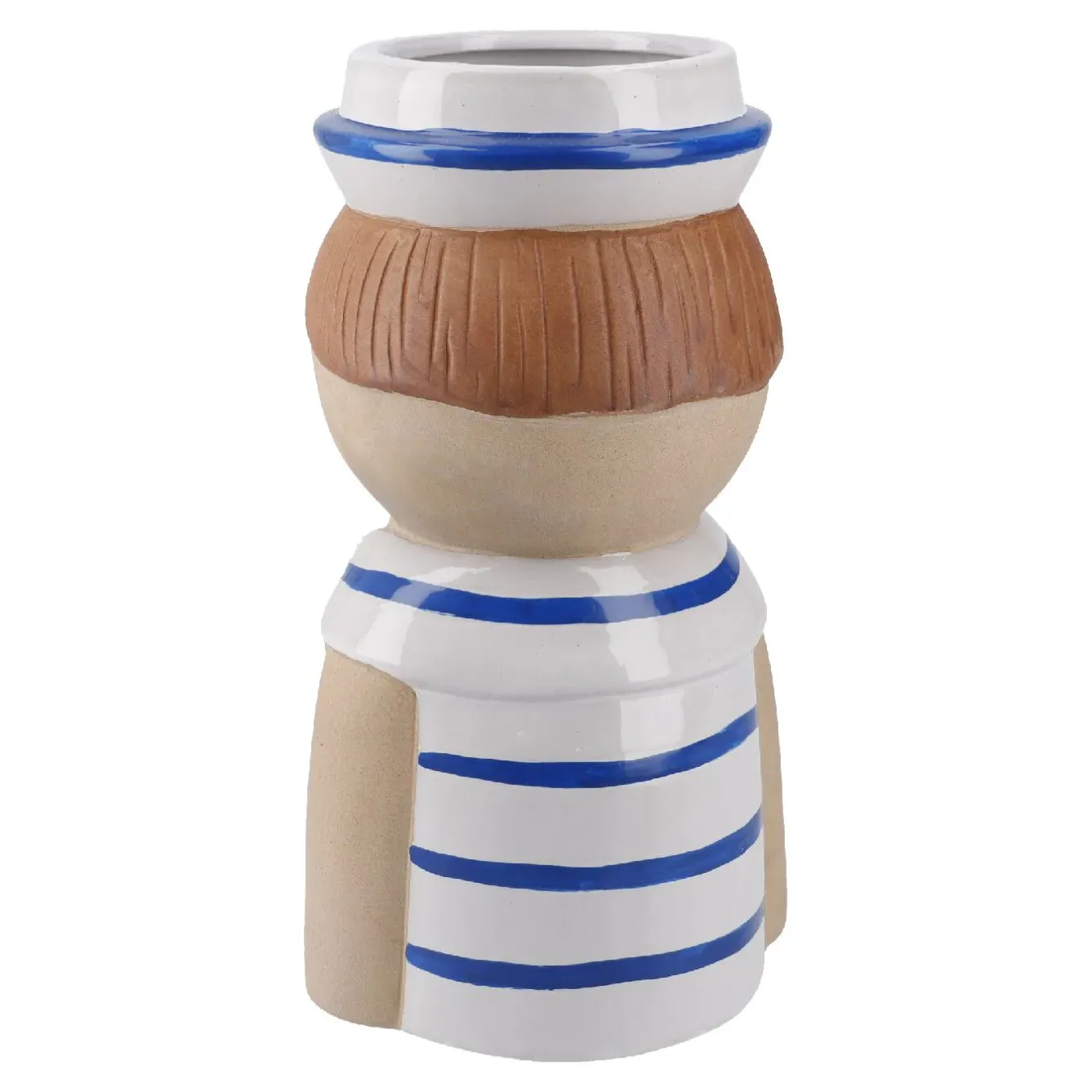 Discount NANU-NANA Vase Seefigur, Matrose, 25 Cm