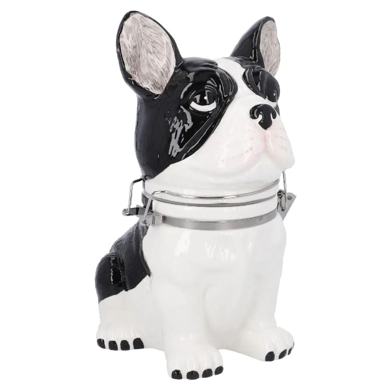 Fashion NANU-NANA Vorratsdose Mit Deckel, Terrier
