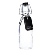 Hot NANU-NANA Vorratsflasche Mit Schwarzem Seil, Rund, 250 Ml