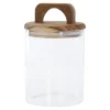 Hot NANU-NANA Vorratsglas Mit Holzdeckel, 750 Ml