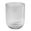 Outlet NANU-NANA Wasserglas Emilia, Klar, 250 Ml