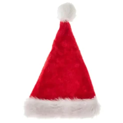 Best NANU-NANA Weihnachtsmütze Fancy, Rot