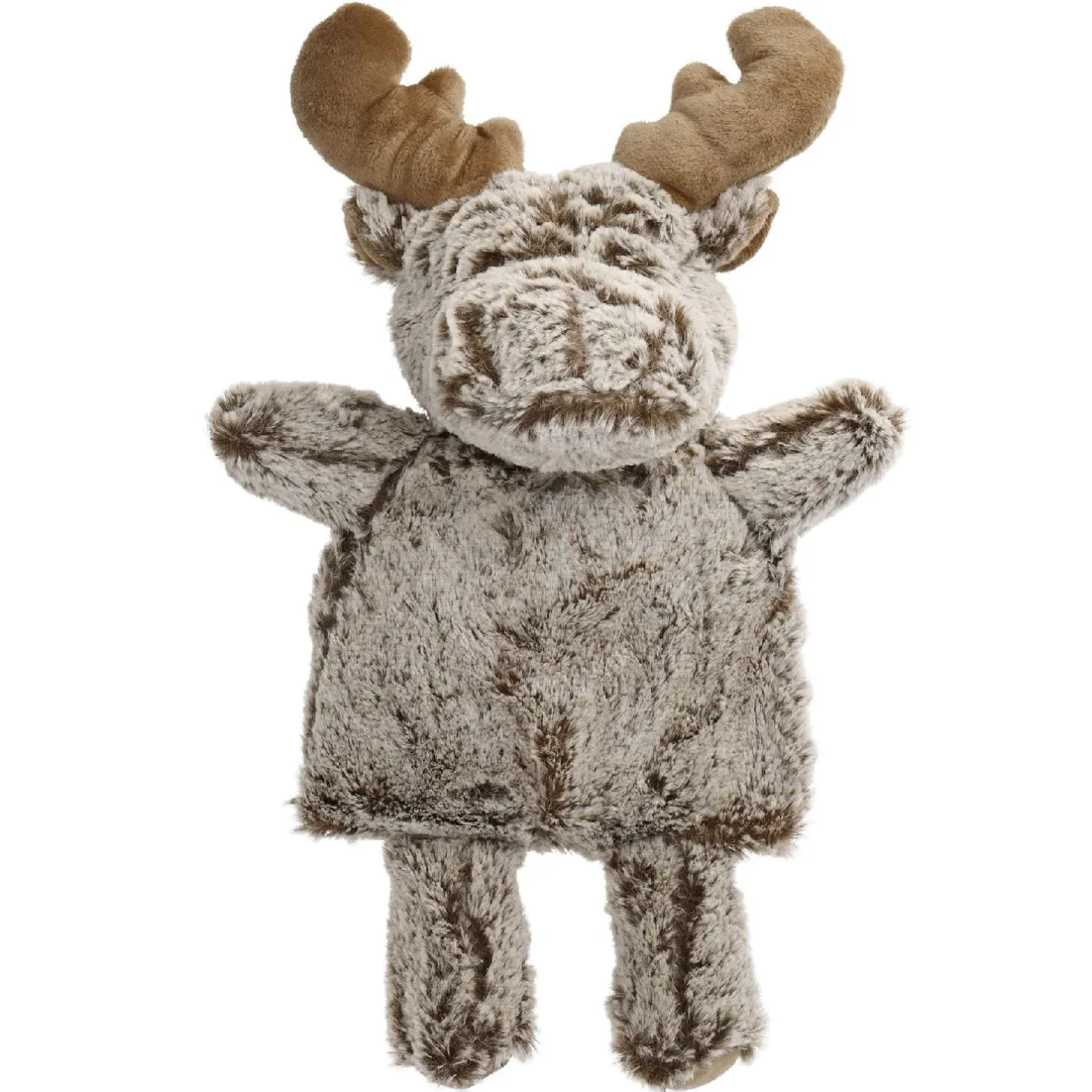 Online NANU-NANA Weizen-Wärmekissen, Rentier, 34 Cm