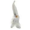 Clearance NANU-NANA Wichtel Glitter, Weiß, 21 Cm