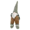 Hot NANU-NANA Wichtel Hosentaschen/Schleife, Grün, 38 Cm