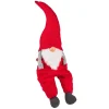 Clearance NANU-NANA Wichtel Mit Hosentaschen, Rot, 75 Cm