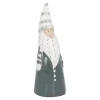 Online NANU-NANA Wichtel Streifenmütze, Grün, 14 Cm