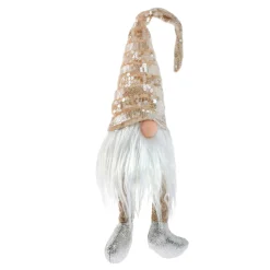 Online NANU-NANA Wichtel Strick, Pailletten, 47 Cm