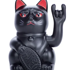 Fashion NANU-NANA Winkekatze Rockhand, 15 Cm