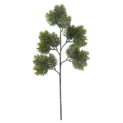 Sale NANU-NANA Zweig Tanne/Frost, Grün/weiß, 45 Cm